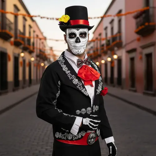 Calcetines Largos De Esqueleto Halloween - Medias De Red Con Calaveras Para Disfraz