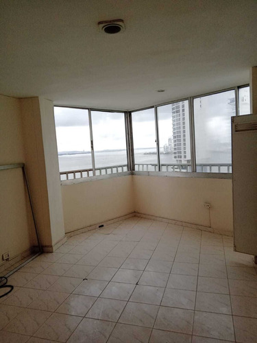 Imagen 8 de 24 de Apartamento En Arriendo Bocagrande - Cartagena