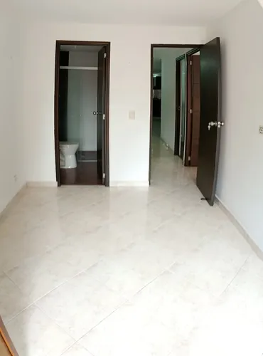 Apartamento En Arriendo En Barrio Mesa, Envigado