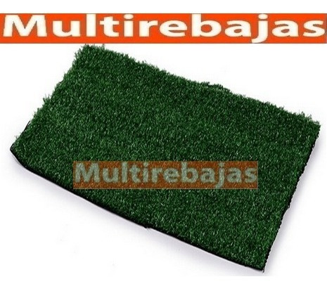Imagen 7 de 8 de Pack 3 Baño Ecologico Para Mascotas Perros Puppy Potty Pad