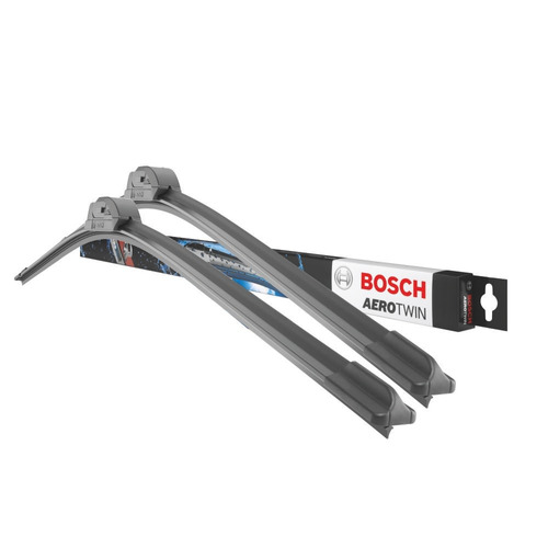 Escobillas Bosch Aerotwin Renault Symbol Desde 2009