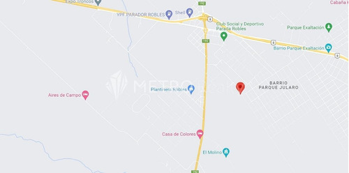 Imagen 15 de 17 de Venta Terreno En Parada De Robles Con Financiación En Pesos