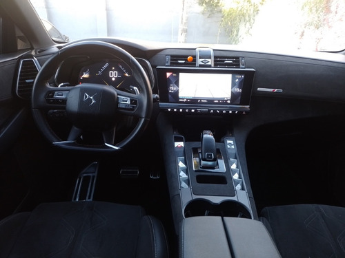 DS DS7 Crossback 1.6 Puretech At Performance Line