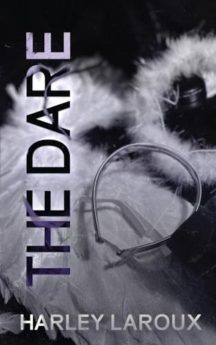 Book : The Dare (losers) - Laroux, Harley