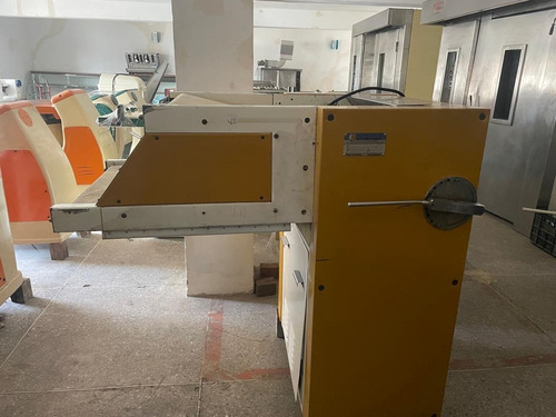 Sobadora Automática De Pan (Reacondicionado)