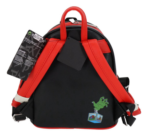 Bolsa De Hombro Loungefly Toy Story Sid S Toys