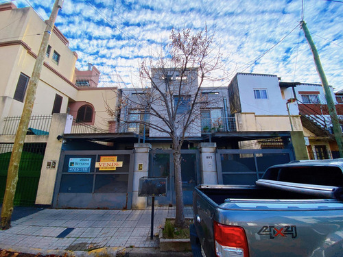 Casa En Venta En San Fernando, Av Del Libertador Al Río.