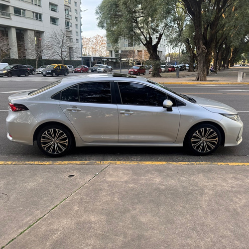 Toyota Corolla 2.0 Seg Cvt