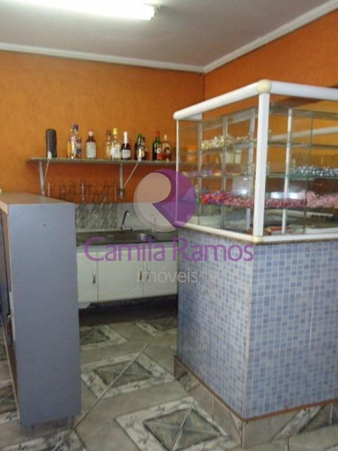 Imagem 4 de 13 de Ponto Comercial À Venda, Centro, Suzano/sp. - Pt0005 - 68321974