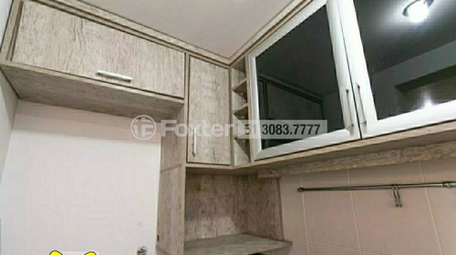 Imagem 4 de 30 de Apartamento, 3 Dormitórios, 65 M², Partenon - 165367