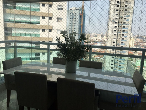Imagem 3 de 15 de Apartamentos - 3 Dormitórios - 2222