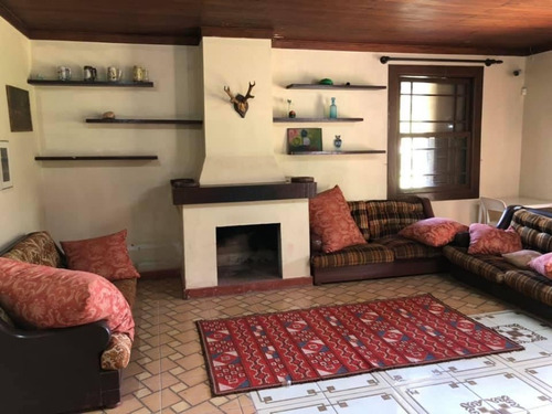 Imagem 8 de 27 de Sítio Com Infraestrutura De Hotel Fazenda - St00106 - 68987118