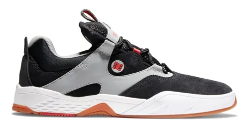 Tenis dc cheap esportivo