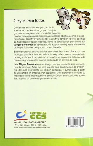 Juegos Para Todos