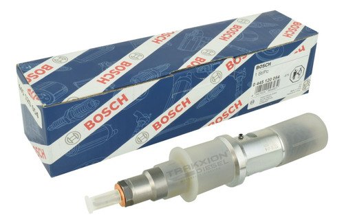 Inyector Diesel 500061282, 504091504, Bosch Para New Holland