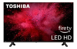 Smart Tv Toshiba V35 Series 32v35ku Lcd Fire Tv Hd 32 120v