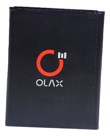 Batería Para Multibam Olax Elite Mf950v 2100 Mah 