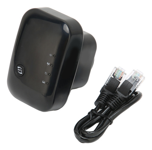 Extensor De Alcance Wifi, Cobertura Inalámbrica De 360 Grado