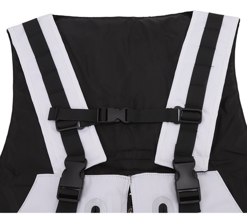 Chaleco Militar Para Hombre Al Aire Libre Para Andar En Bici