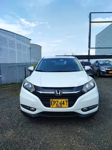 Honda HR-V 1.8 Lx