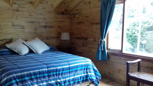 Imagen 9 de 11 de Cabaña/casa En Bariloche ( En Playa Bonita)