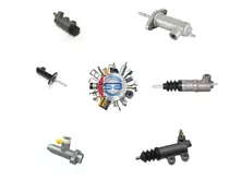 Comprar Cilindro Aux Embrague Bombin S10 Blazer Original
