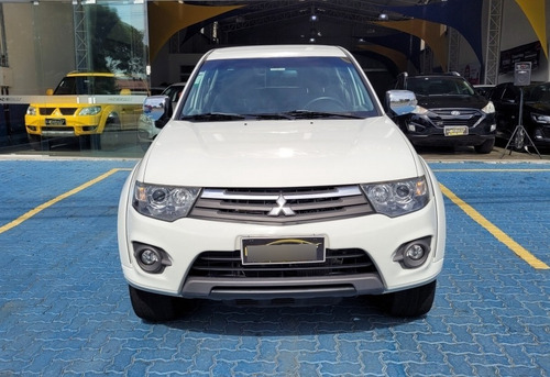 Imagem 10 de 10 de Triton L200 Hpe 2016 Flex Impecável Troco Financio