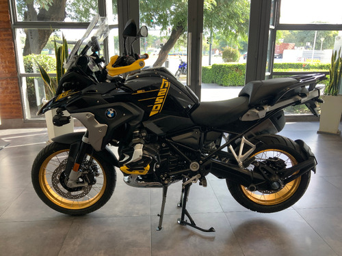 Bmw R 1250 Gs 40 Years Cordasco Motohaus