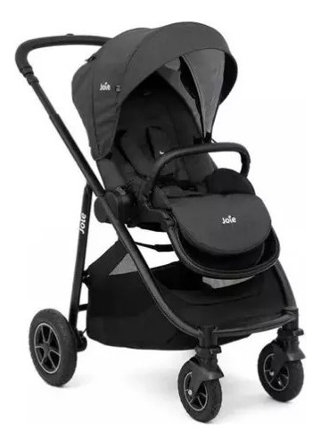 Versatrax Joie Eco Cuero Ruedas De Caucho Maternelle