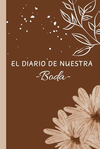 Cuaderno De Notas.  El Diario De Nuestra Boda . San Lazarus: