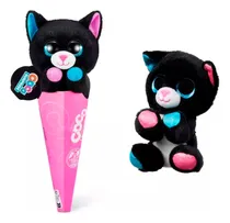 Comprar Peluche Fantasía Animales Sorpresa  Zuru Coco Cones Surprise