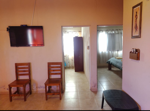 Cabañas Rio Hondo