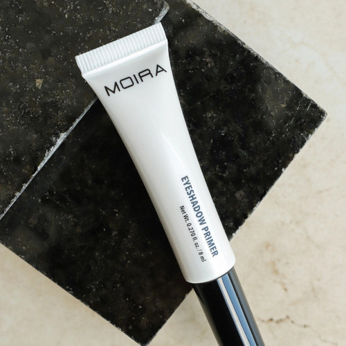 Primer Para Ojos Moira Cosmetics 8ml Fragancia Sin Fragancia
