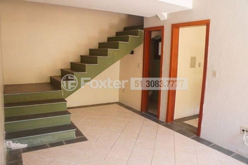 Casa Em Condomínio, 3 Dormitórios, 115.4 M², Vila Conceição - 163741