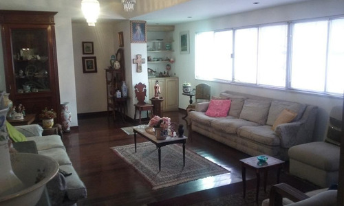 Imagem 3 de 20 de Delfim Moreira - Cobertura Duplex - 276m2 - Oportunidade - Co0489