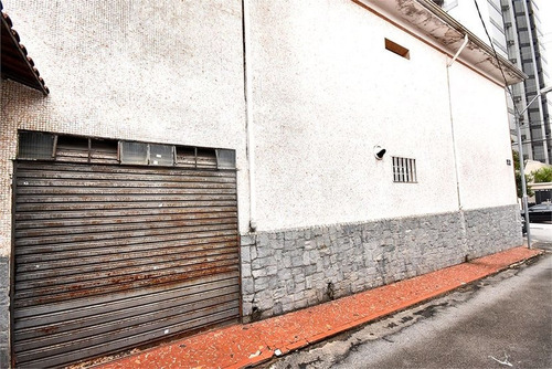 Casa Tipo Sobrado Com 02 Dormitórios A Venda No Ipiranga!! - 226-im383788