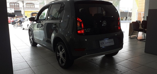 Volkswagen Up! 2019/2020 0d35