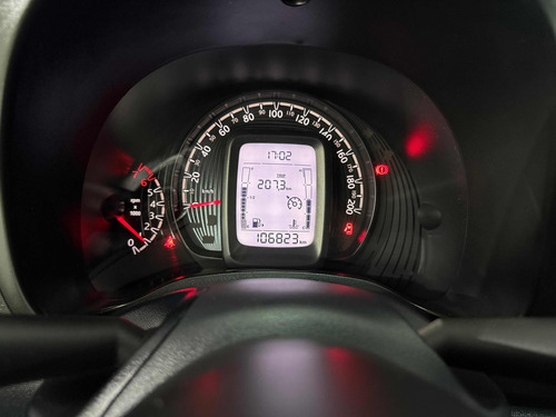 Fiat Mobi 1.0 Like Flex 5p
