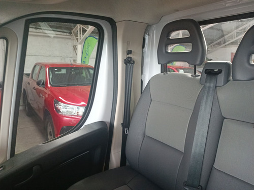 Peugeot Boxer 2023