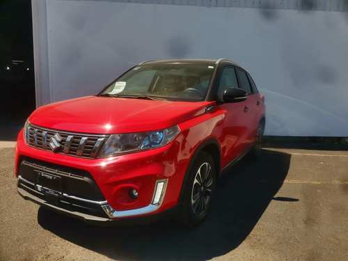 Suzuki Grand Vitara Gls