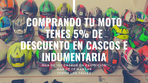 Yumbo Gts X - Financiación - Tomamos Tu Usada - Financiación