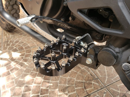 Kawasaki Klr 650