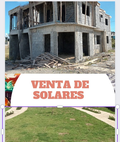 Imagen 5 de 25 de Venta De Solares Con Títulos Deslindados Desde 135 M2 En Adelante