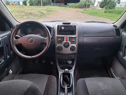 Daihatsu Terios 1.5 Okii
