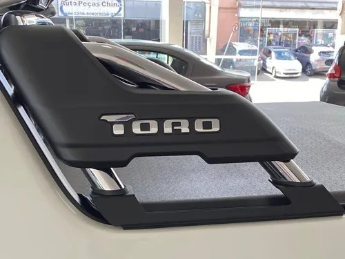 Imagen 17 de 18 de Fiat Toro 2022 0km Cuotas Fijas Entrega Inmediata Contado X-