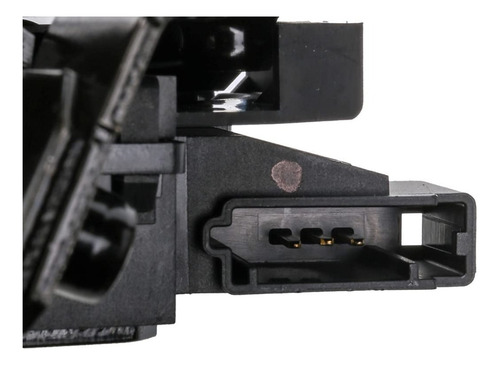 Imagen 6 de 8 de Cerradura Porton Tracker /2019 Chevrolet Original
