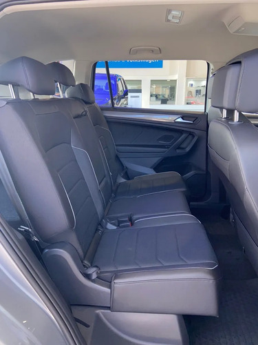 Volkswagen Tiguan Allspace 2.0 Tsi Life 4Motion Dsg