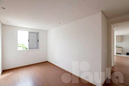 Imagem 2 de 14 de Apartamento 53m²- Vila Homero Thon - 1033-11368
