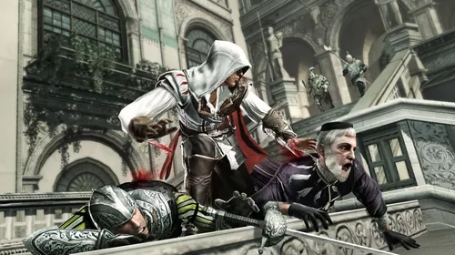 Assassins Creed 2 Midia Digital [XBOX 360] - WR Games Os melhores