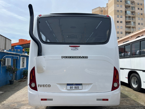 Urbano Neobus Mega Plus 40 Luagres 2015 Br Bus